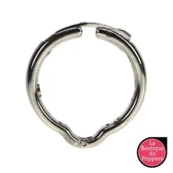 LBP - LRP Associes Anneau De Gland Ajustable S 24-26mm -Poppers Soldes anneau de gland ajustable s 24 26mm 3