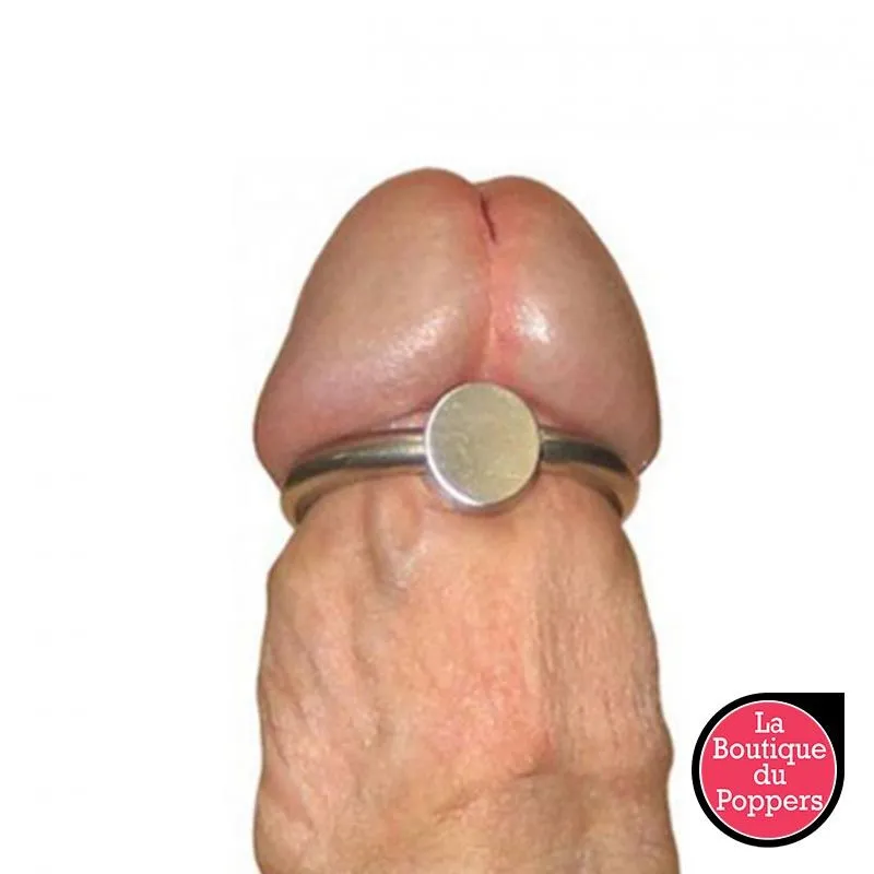 LBP - LRP Associes Anneau De Gland Pressure Point 2 LBP - LRP Associes Anneau De Gland Pressure Point – Image 2