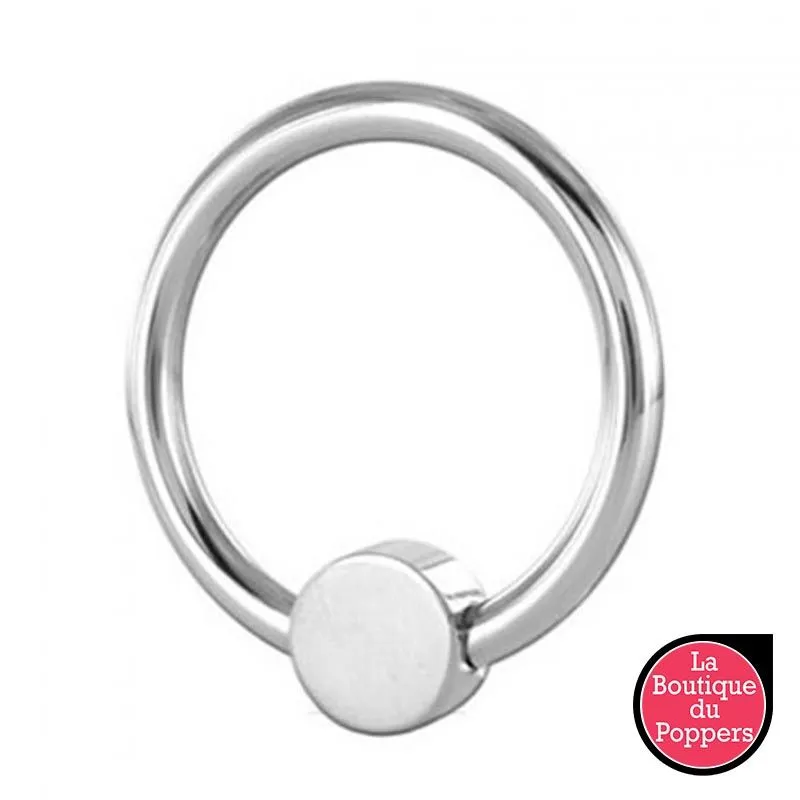 LBP - LRP Associes Anneau De Gland Pressure Point 1 LBP - LRP Associes Anneau De Gland Pressure Point