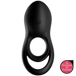 LBP - LRP Associes Anneau Pénien Vibrant -Poppers Soldes anneau penien vibrant 2