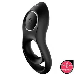 LBP - LRP Associes Anneau Pénien Vibrant -Poppers Soldes anneau penien vibrant 3