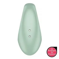 LBP - LRP Associes Anneau Vibrant Perfect Pair 3 Satisfyer 8 LBP - LRP Associes Anneau Vibrant Perfect Pair 3 Satisfyer -Poppers Soldes anneau vibrant perfect pair 3 satisfyer 3