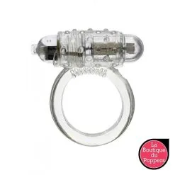 LBP - LRP Associes Anneau Vibrant Transparent