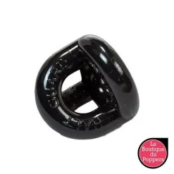 LBP - LRP Associes Ballstretcher HALF GUARD Noir