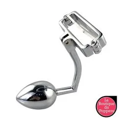 LBP - LRP Associes Ballstretcher Plug X-Mechanic