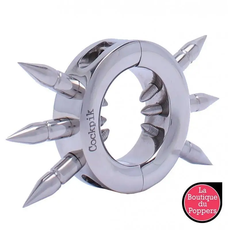 LBP - LRP Associes BALLSTRETCHER POINTES METAL 2 LBP - LRP Associes BALLSTRETCHER POINTES METAL – Image 2