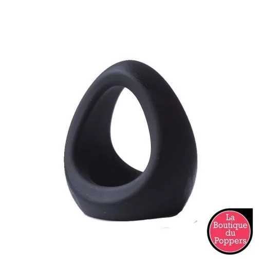 LBP - LRP Associes Ballstretcher Silicone Double -Poppers Soldes ballstretcher silicone double