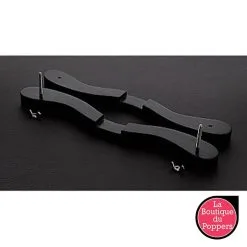 LBP - LRP Associes Barre Humbler Pour Bourses 39cm 6 LBP - LRP Associes Barre Humbler Pour Bourses 39cm -Poppers Soldes barre humbler pour bourses 39cm 2