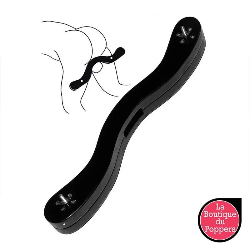 LBP - LRP Associes Barre Humbler Pour Bourses 39cm 1 LBP - LRP Associes Barre Humbler Pour Bourses 39cm