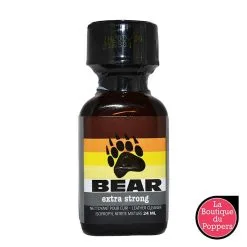 LBP - LRP Associes Poppers Bear 24mL