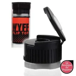 LBP - LRP Associes Bouchon Poppers WYFF