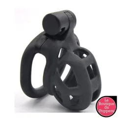 LBP - LRP Associes Cage De Chasteté Solid Aspic 5 X 3.2cm