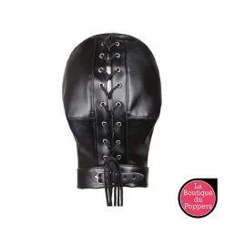 LBP - LRP Associes Cagoule SM 3 Trous -Poppers Soldes cagoule sm 3 trous 2