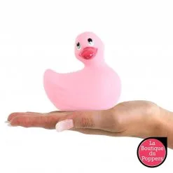 LBP - LRP Associes Canard Vibrant Rose