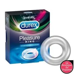 LBP - LRP Associes Cockring Durex Pleasure Ring