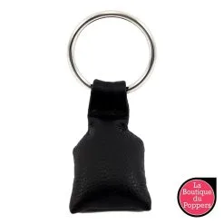 LBP - LRP Associes Cockring En Métal Avec Poids 230gr.