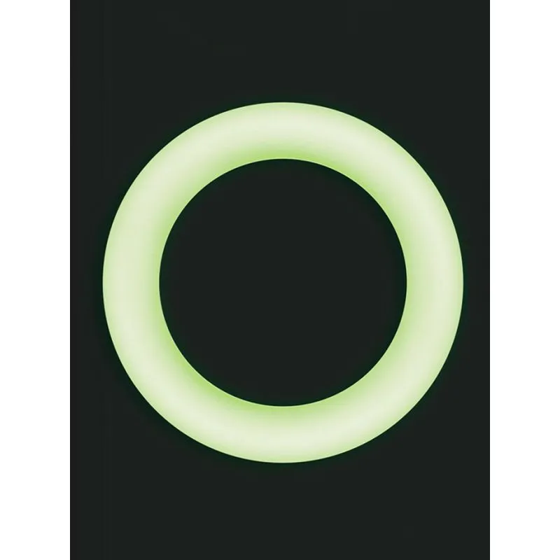 LBP - LRP Associes Cockring Phosphorescent Taille Au Choix 2 LBP - LRP Associes Cockring Phosphorescent Taille Au Choix – Image 2