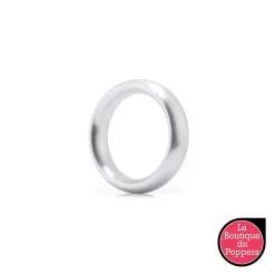 LBP - LRP Associes Cockring Round Ring Gris