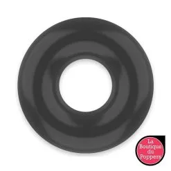 LBP - LRP Associes Cockring Souple PR02 - Diamètre 19mm Noir