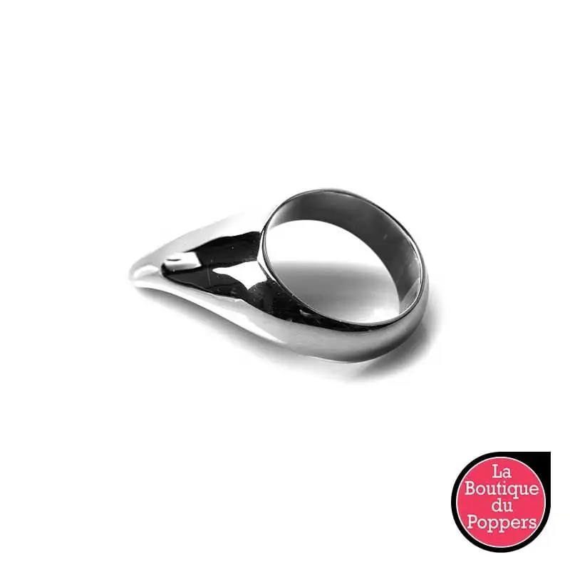 LBP - LRP Associes Cockring Teardrop 15mm 2 LBP - LRP Associes Cockring Teardrop 15mm – Image 2