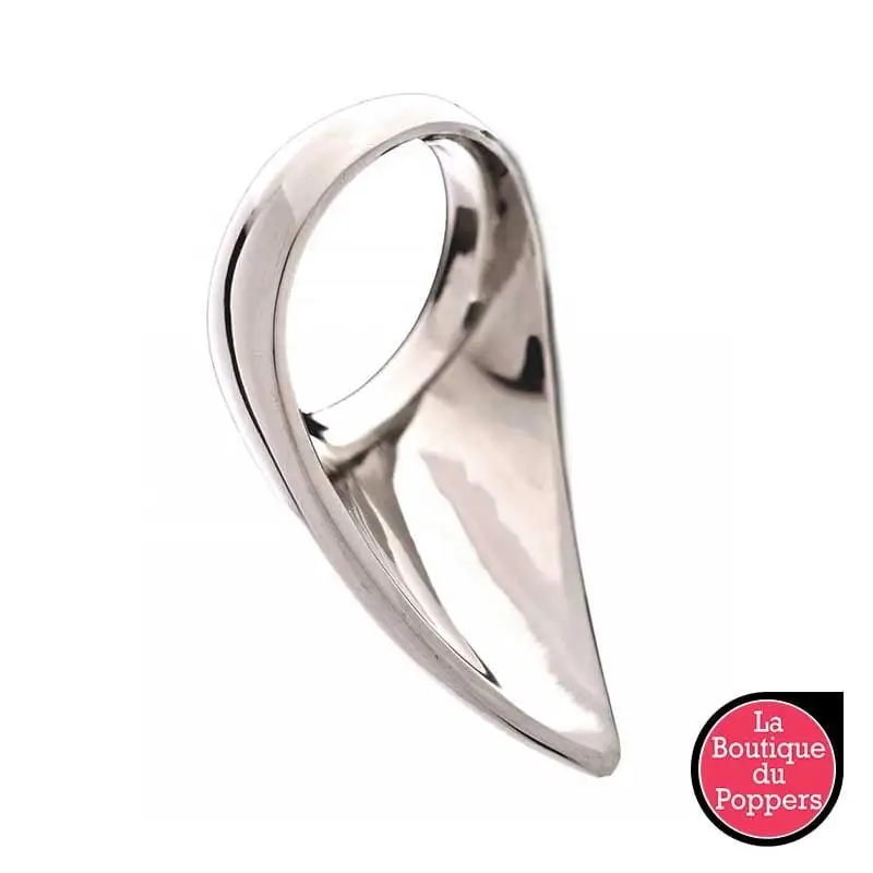 LBP - LRP Associes Cockring Teardrop 15mm 1 LBP - LRP Associes Cockring Teardrop 15mm