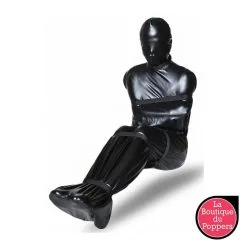 LBP - LRP Associes Combinaison Fetish Intégrale