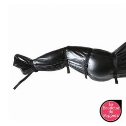 LBP - LRP Associes Combinaison Fetish Intégrale -Poppers Soldes combinaison fetish integrale 3