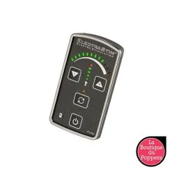 LBP - LRP Associes Contrôleur D'électrostimulation ElectraStim Flick 24 Intensités -Poppers Soldes controleur d electrostimulation electrastim flick 24 intensites 2