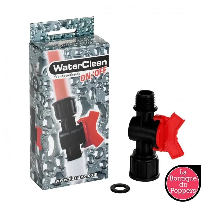 LBP - LRP Associes Contrôleur De Pression On/Off Pour Embout Anal 2 LBP - LRP Associes Contrôleur De Pression On/Off Pour Embout Anal – Image 2