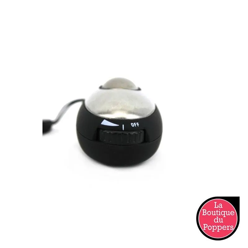 LBP - LRP Associes Controleur Electro Stimulation 3 LBP - LRP Associes Controleur Electro Stimulation – Image 3