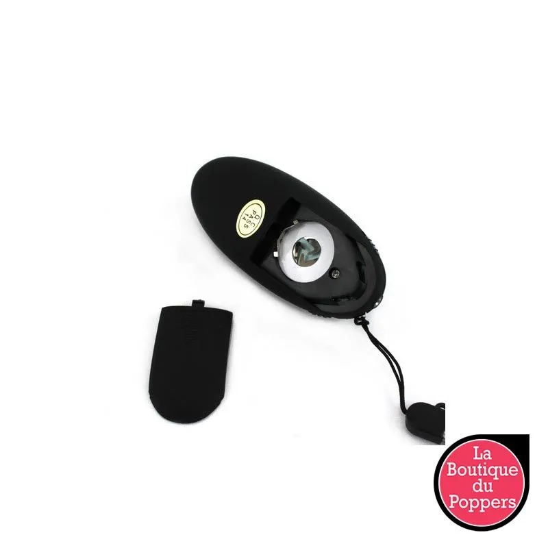 LBP - LRP Associes Controleur Electro Stimulation 4 LBP - LRP Associes Controleur Electro Stimulation – Image 4