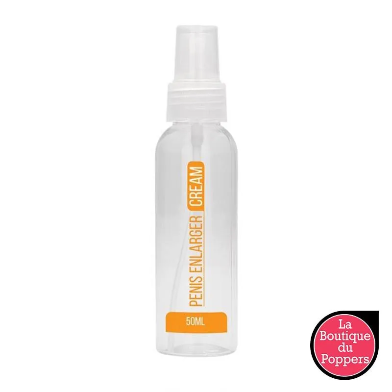 LBP - LRP Associes Crème De Penis Enlarger Cream 50ml 1 LBP - LRP Associes Crème De Penis Enlarger Cream 50ml
