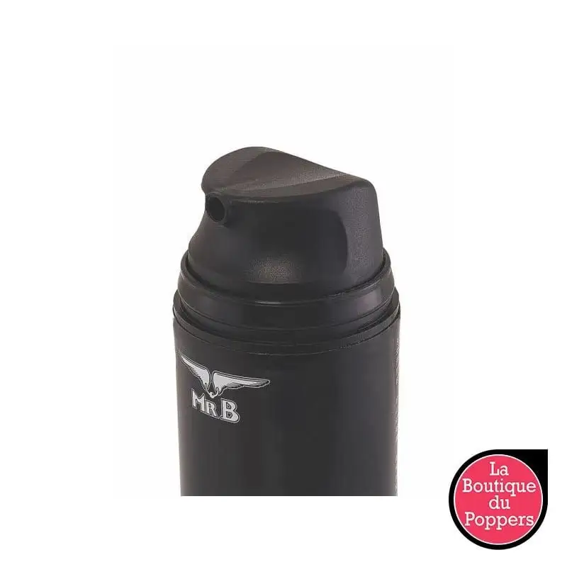 LBP - LRP Associes Crème FIST Hot 200mL MR.B Eau Et Silicone 2 LBP - LRP Associes Crème FIST Hot 200mL MR.B Eau Et Silicone – Image 2