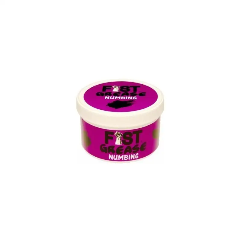 LBP - LRP Associes Crème Fist Relaxante Numbing 1 LBP - LRP Associes Crème Fist Relaxante Numbing