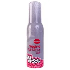 LBP - LRP Associes Crème Vaginale Régénératrice 100ml Joy Drops
