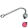 LBP - LRP Associes Crochet Anal Avec Plug 5x3.4 Cm