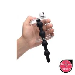 LBP - LRP Associes Cylindre Pour Rose Anale Avec Tige Perlée 10 LBP - LRP Associes Cylindre Pour Rose Anale Avec Tige Perlée -Poppers Soldes cylindre pour rose anale avec tige perlee 4