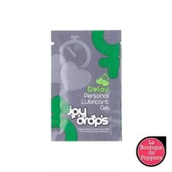 LBP - LRP Associes Dosette Lubrifiant Retardant 5mL