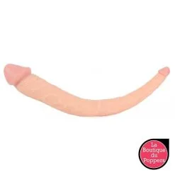 LBP - LRP Associes Double God Cox 35x6 Cm -Poppers Soldes double god cox 35x6 cm 2