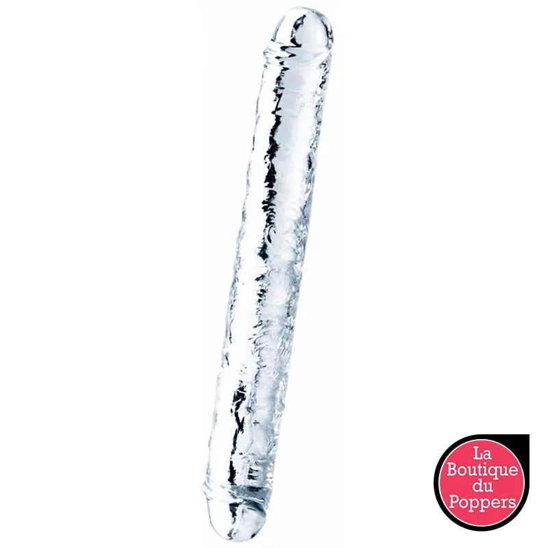 LBP - LRP Associes Double Gode Flawless 30 X 3.5 Cm 5 LBP - LRP Associes Double Gode Flawless 30 X 3.5 Cm – Image 5