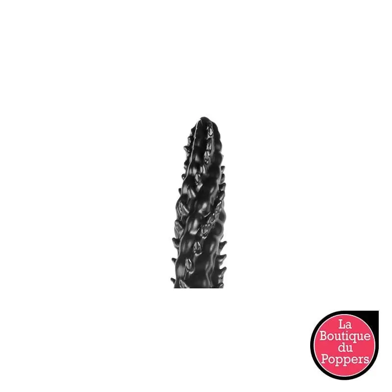 LBP - LRP Associes Double Gode Silur 60 X 4cm 2 LBP - LRP Associes Double Gode Silur 60 X 4cm – Image 2