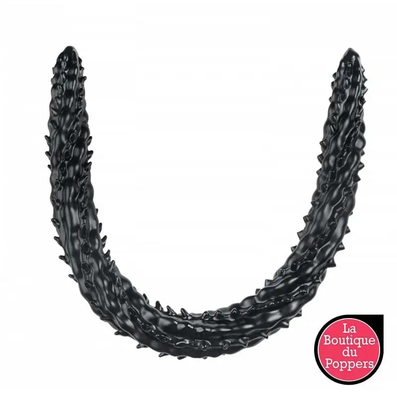 LBP - LRP Associes Double Gode Silur 60 X 4cm 1 LBP - LRP Associes Double Gode Silur 60 X 4cm