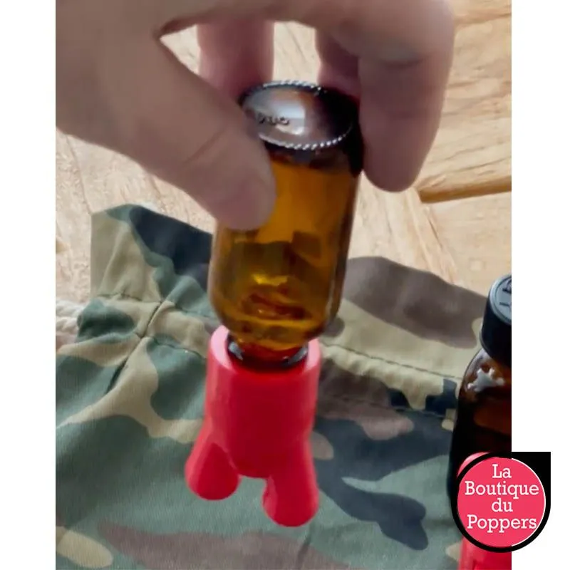 LBP - LRP Associes Double Sniffer Xtrm Anti Fuite Petite Taille 3 LBP - LRP Associes Double Sniffer Xtrm Anti Fuite Petite Taille – Image 3