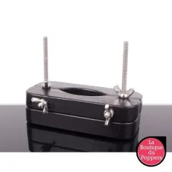 LBP - LRP Associes Ecrase Bourses