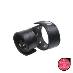 LBP - LRP Associes Electro Cockring Cuir