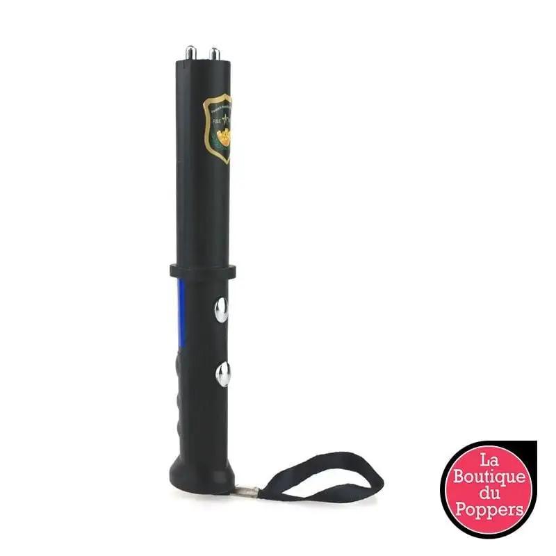 LBP - LRP Associes Electro SM Mini Baton 2 LBP - LRP Associes Electro SM Mini Baton – Image 2