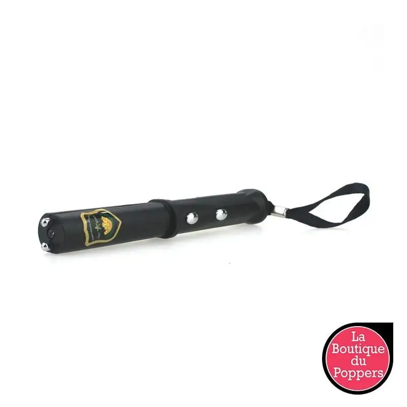 LBP - LRP Associes Electro SM Mini Baton 1 LBP - LRP Associes Electro SM Mini Baton