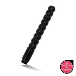 LBP - LRP Associes Embout De Douche Anale Ultimate Nozzle 20 X 2.5cm -Poppers Soldes embout de douche anale ultimate nozzle 20 x 25cm 2