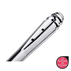 LBP - LRP Associes Embout De Lavement En Métal Fozz 7 X 1.5cm -Poppers Soldes embout de lavement en metal fozz 7 x 15cm 2