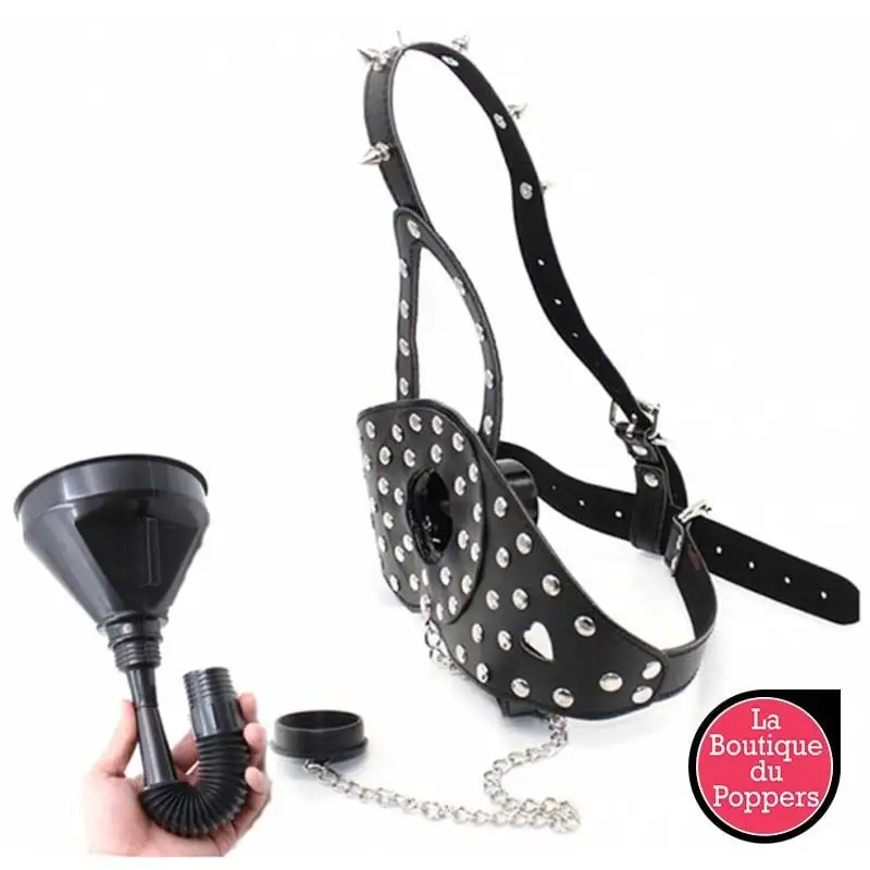 LBP - LRP Associes Entonnoir Pour Jeux Uro Funnel Fluid 2 LBP - LRP Associes Entonnoir Pour Jeux Uro Funnel Fluid – Image 2